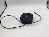 Hp usb-c dock g5 hsn-ix02 dockingstation - afbeelding 3 van  10