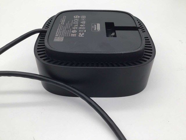 Hp usb-c dock g5 hsn-ix02 dockingstation - afbeelding 10 van  10