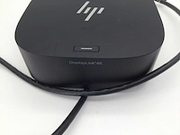 Hp usb-c dock g5 hsn-ix02 dockingstation - afbeelding 4 van  10
