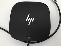 Hp usb-c dock g5 hsn-ix02 dockingstation - afbeelding 5 van  10