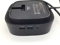 Hp usb-c dock g5 hsn-ix02 dockingstation - afbeelding 8 van  10