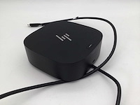 Hp usb-c dock g5 hsn-ix02 dockingstation - afbeelding 1 van  10