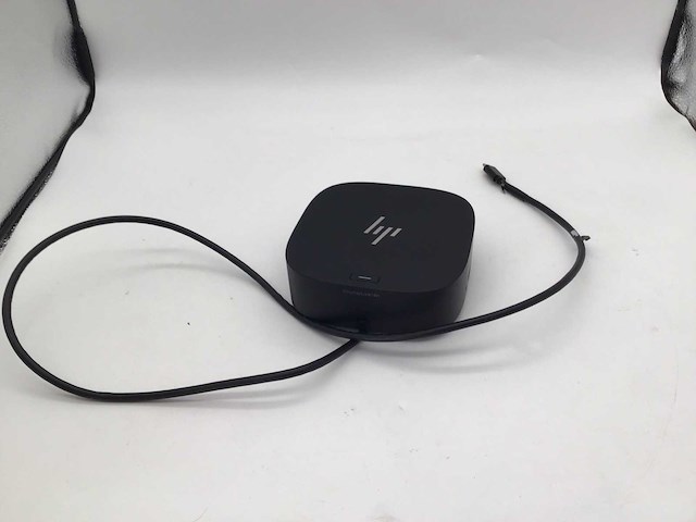 Hp usb-c dock g5 hsn-ix02 dockingstation - afbeelding 2 van  5