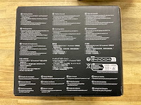 Hp usb-c dock g5 - afbeelding 3 van  4