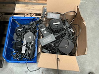 Hp usb-c dockingstation (15x) - afbeelding 3 van  3