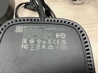 Hp usb-c dockingstation (5x) - afbeelding 4 van  5