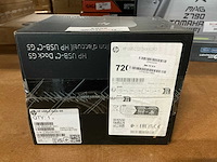 Hp usb-c g5 dock euro - afbeelding 3 van  3