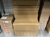 Hp usb-c universal dock 90w (10x) - afbeelding 3 van  3