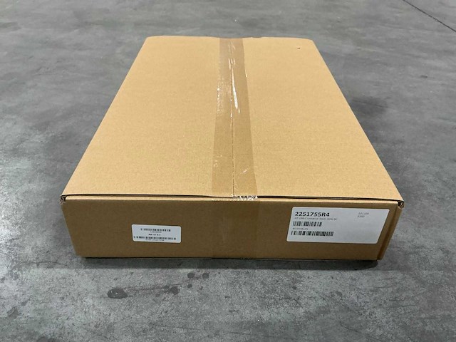 Hp usb-c universal dock 90w ac - afbeelding 2 van  5