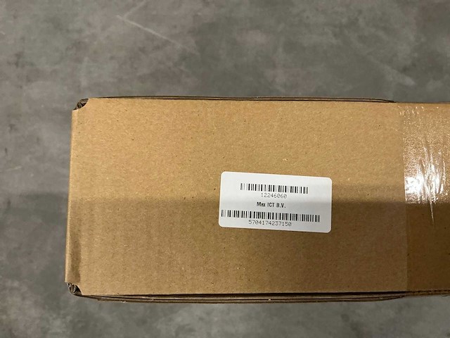 Hp usb-c universal dock 90w ac - afbeelding 4 van  5