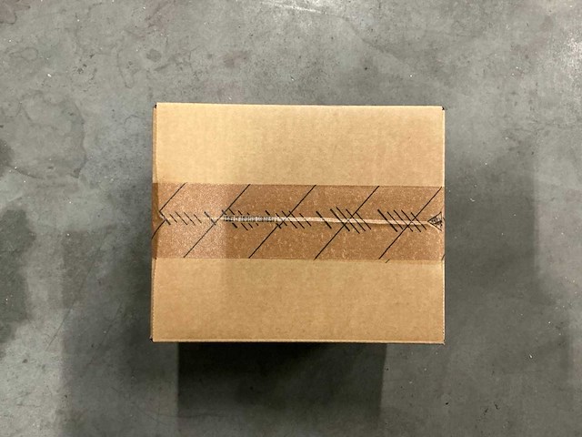 Hp usb-c/a universal dock g2 - afbeelding 1 van  1