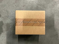 Hp usb-c/a universal dock g2 - afbeelding 1 van  1