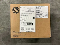 Hp usb-c/a universal dock g2 - afbeelding 1 van  3