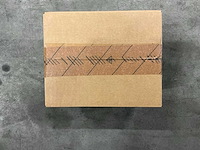 Hp usb-c/a universal dock g2 - afbeelding 3 van  3