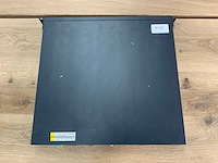 Hp v1910-24g-poe je007a gigabit switch