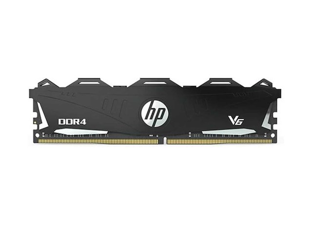 Hp v6 series ddr4 8gb 3200mhz - afbeelding 1 van  3