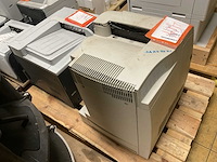 Hp verschillende laserprinters (2x) - afbeelding 2 van  2