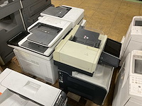 Hp verschillende printers (3x) - afbeelding 2 van  2