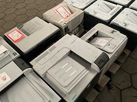 Hp verschillende printers (4x) - afbeelding 1 van  1