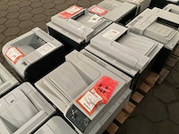 Hp verschillende printers (4x) - afbeelding 1 van  2