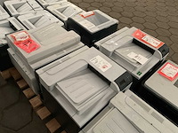 Hp verschillende printers (4x) - afbeelding 2 van  2