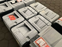 Hp verschillende printers (4x) - afbeelding 1 van  2
