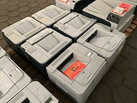 Hp verschillende printers (4x) - afbeelding 2 van  2