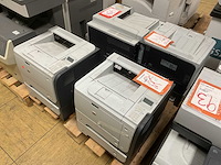 Hp verschillende printers (4x) - afbeelding 2 van  2
