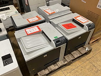 Hp verschillende printers (4x) - afbeelding 1 van  2