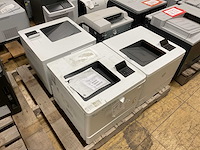 Hp verschillende printers (4x) - afbeelding 1 van  3