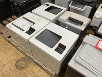 Hp verschillende printers (4x) - afbeelding 2 van  3