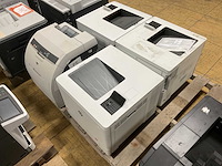 Hp verschillende printers (4x) - afbeelding 3 van  3