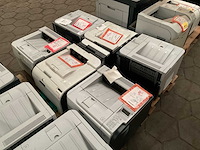 Hp verschillende printers (6x) - afbeelding 2 van  2