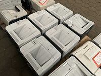 Hp verschillende printers (6x) - afbeelding 1 van  1
