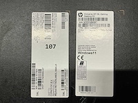 Hp victus 15l gaming desktop pc - afbeelding 2 van  2