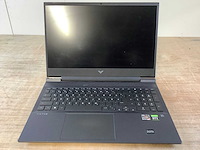 Hp victus laptop - afbeelding 1 van  9