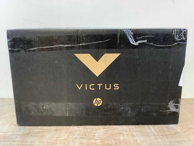 Hp victus laptop - afbeelding 3 van  9