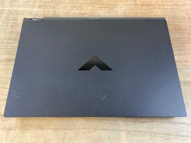Hp victus laptop - afbeelding 4 van  9