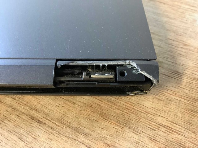 Hp victus laptop - afbeelding 5 van  9