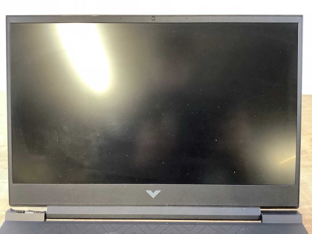 Hp victus laptop - afbeelding 6 van  9