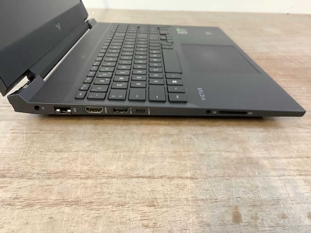 Hp victus laptop - afbeelding 8 van  9