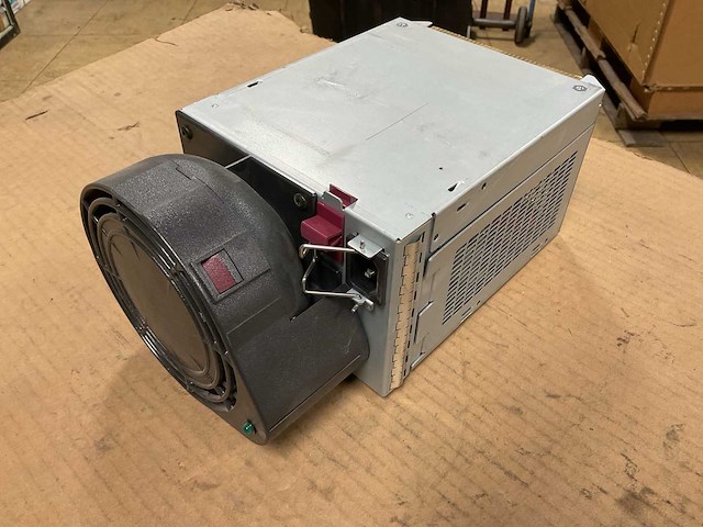 Hp voedingseenheid (2x) - afbeelding 1 van  4