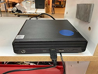 Hp werkplaatsmeubel met computers - afbeelding 10 van  13