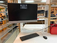 Hp werkplaatsmeubel met computers - afbeelding 13 van  13