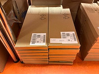 Hp wired 320k toetsenbord (14x) - afbeelding 2 van  3