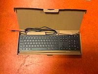 Hp wired 320k toetsenbord (14x) - afbeelding 1 van  3