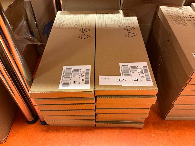 Hp wired 320k toetsenbord (14x) - afbeelding 2 van  3