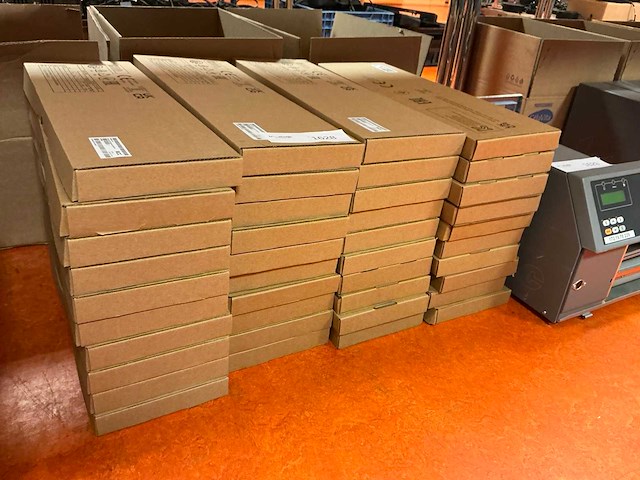 Hp wired 320k toetsenbord (40x) - afbeelding 3 van  4