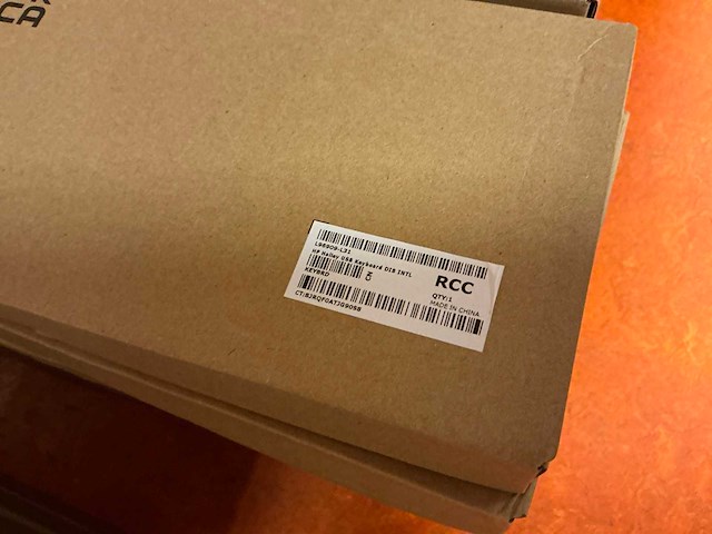 Hp wired 320k toetsenbord (40x) - afbeelding 4 van  4