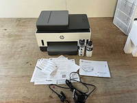 Hp wireless al in one smart tank 6705 printer - afbeelding 1 van  7